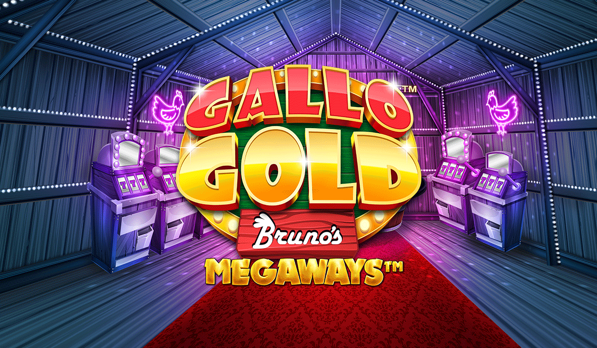 Gallo Gold Brunos Megaways-games global-online casino bonus