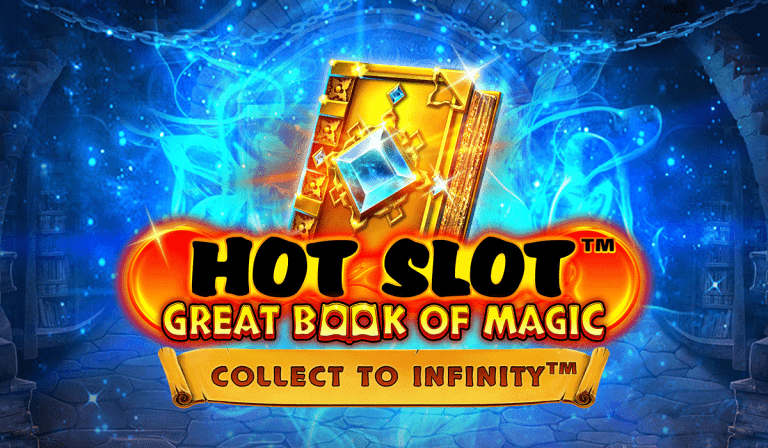 Hot Slot Great Book of Magic-wazdan-online casino bonus