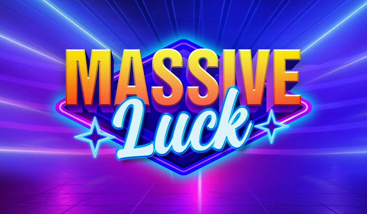 Massive Luck-Evoplay-online casino bonus