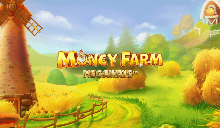 Money Farm Megaways-GameArt-online casino bonus
