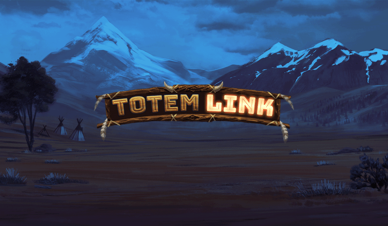Totem Link-blue guru-online casino bonus