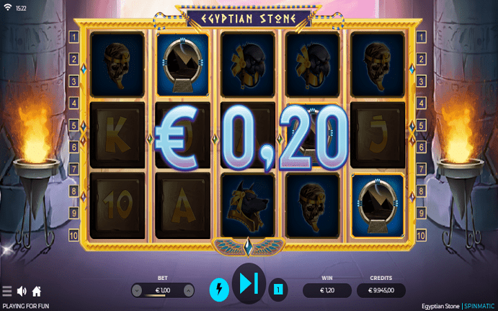 Egyptian Stone-scatter-online casino bonus-spinmatic
