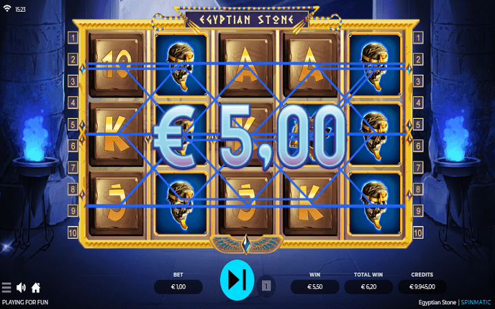 Egyptian Stone-besplatni spinovi-online casino bonus-spinmatic
