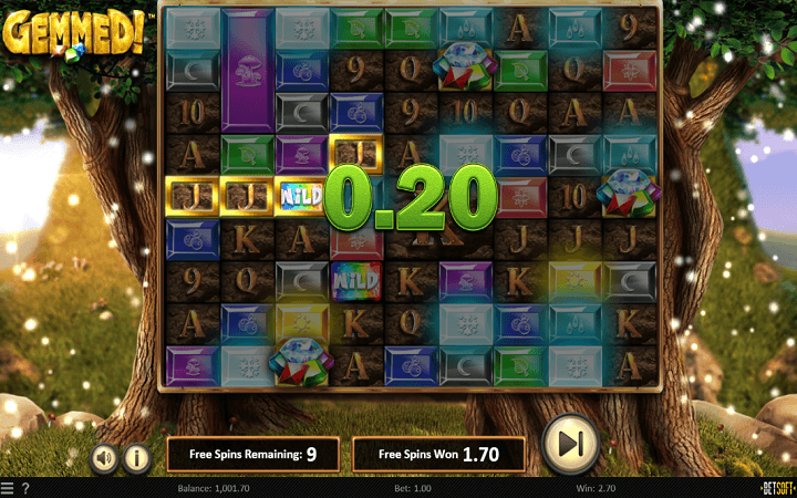 Gemmed1-besplatni spinovi-betsoft-online casino bonus