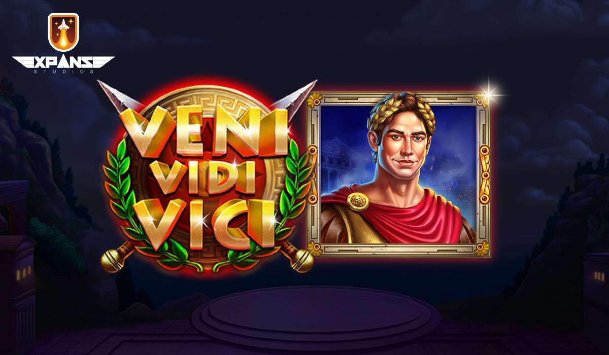Veni Vidi Vici-expanse studios-online casino bonus