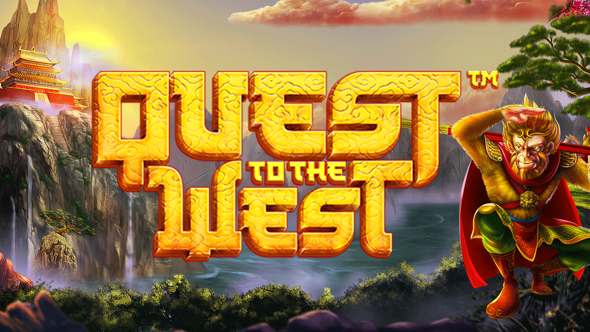Quest to the West-betsoft-online casino bonus