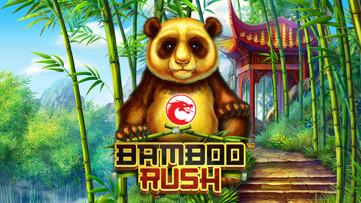 Bamboo Rush-online casino bonus-betsoft