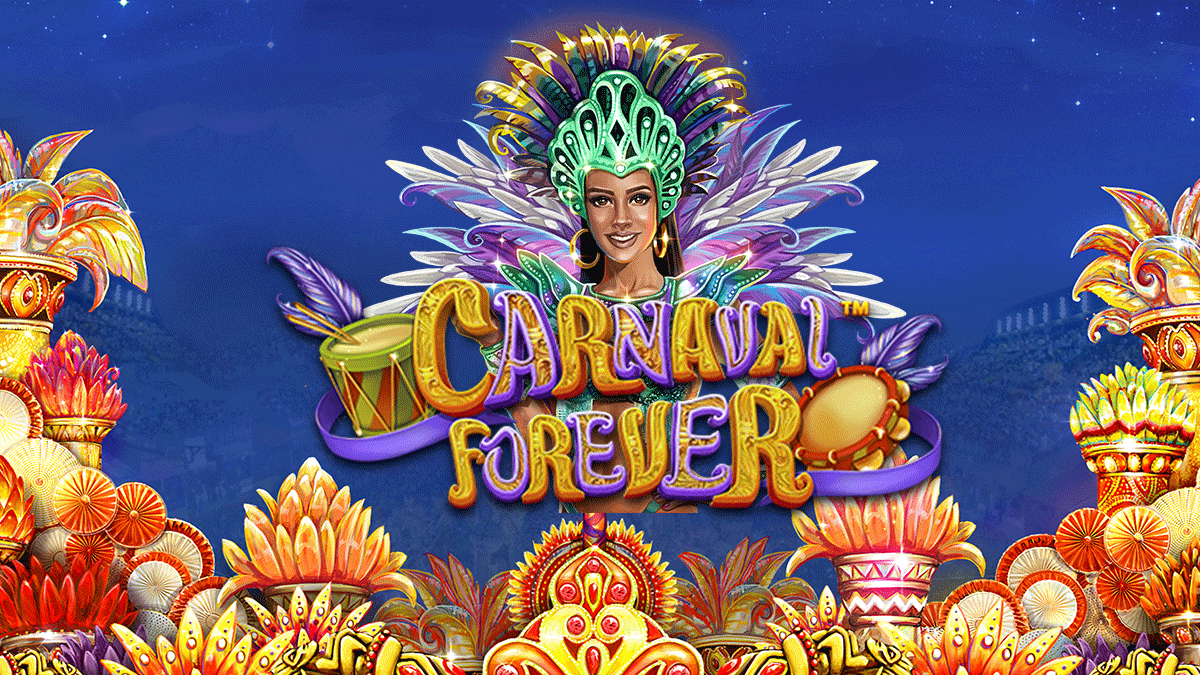 Carnaval Forever-betsoft-online casino bonus