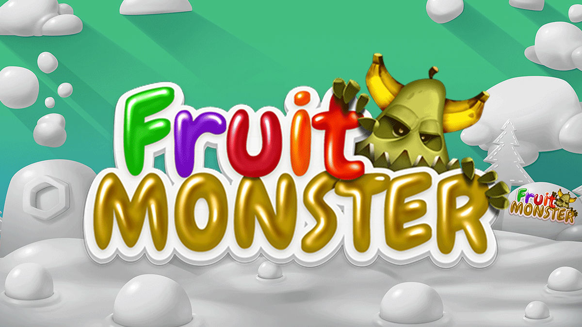 Fruit Monster-SpinMatic-online casino bonus
