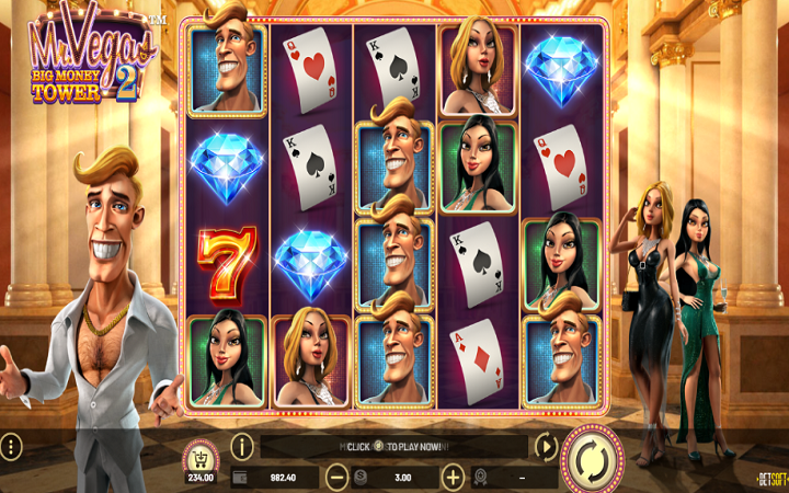 Mr vegas 2 Big Money Tower-online casino bonus-BetSoft