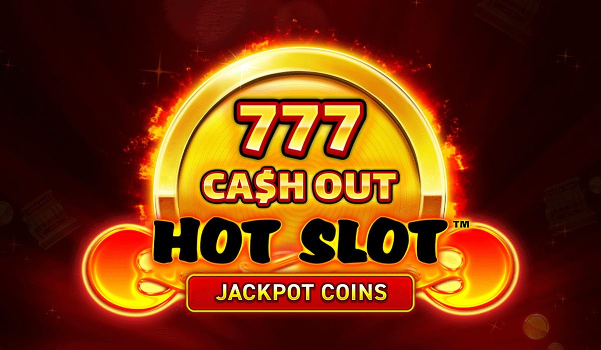Hot Slot 777 Cash Out-wazdan casino-online casino bonus