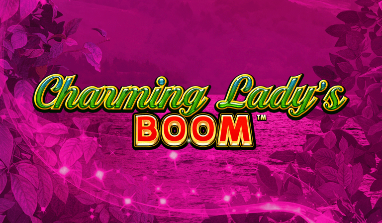 Charming Ladys Boom-greentube casino-online casino bonus