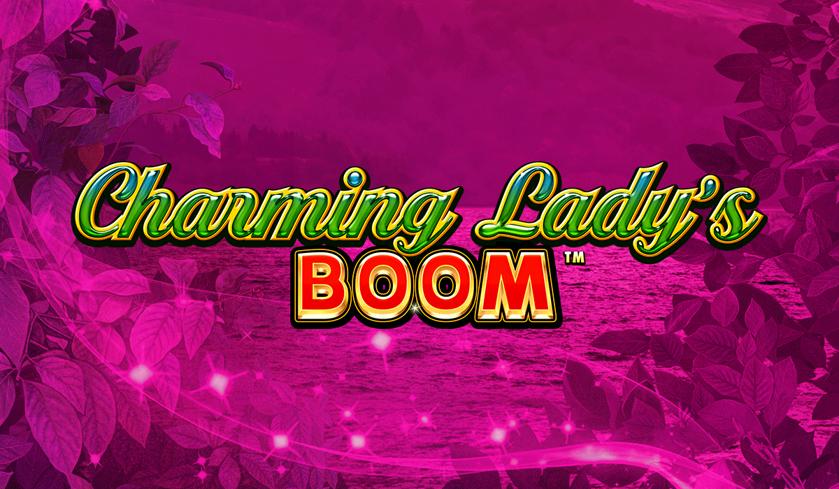 Charming Ladys Boom-greentube casino-online casino bonus