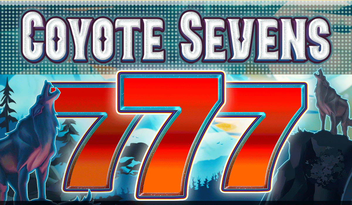 Coyote Sevens-fazi-online casino bonus