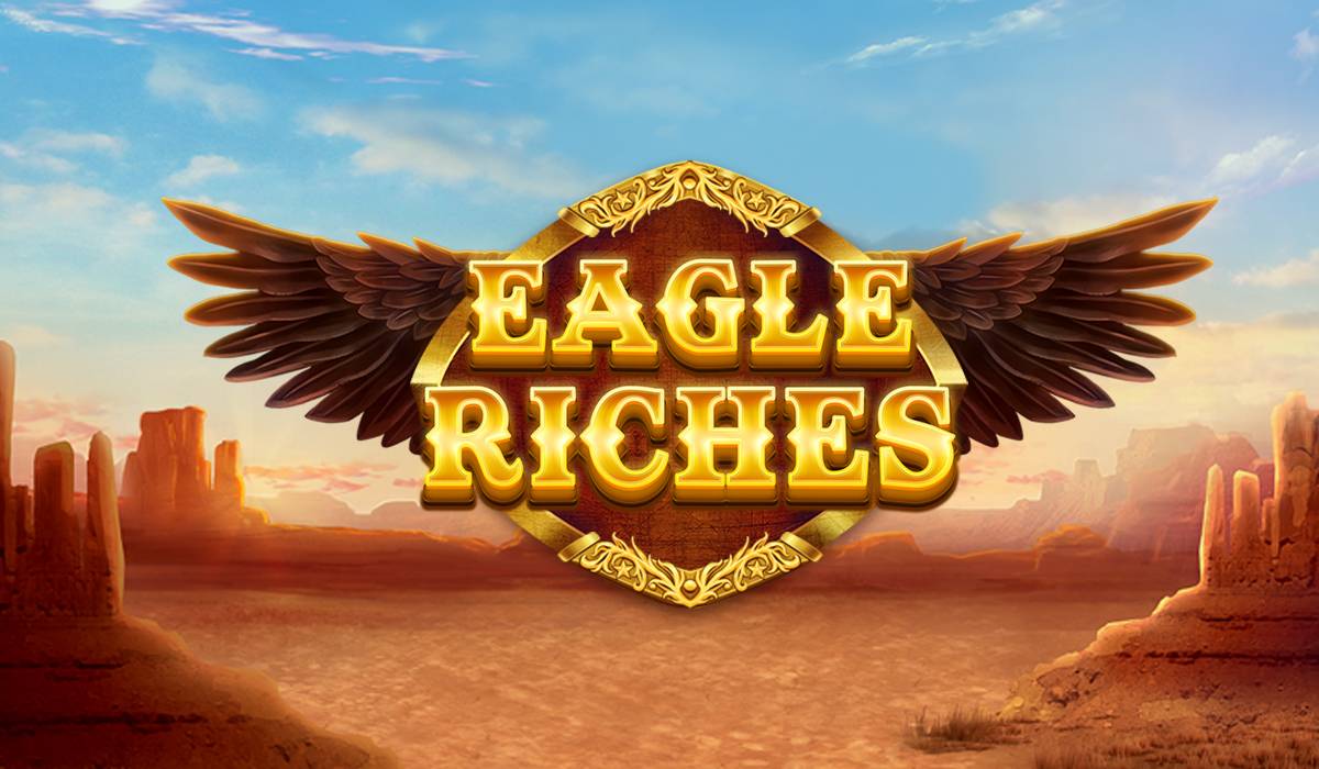 Eagle Riches-Red Tiger-online casino bonus
