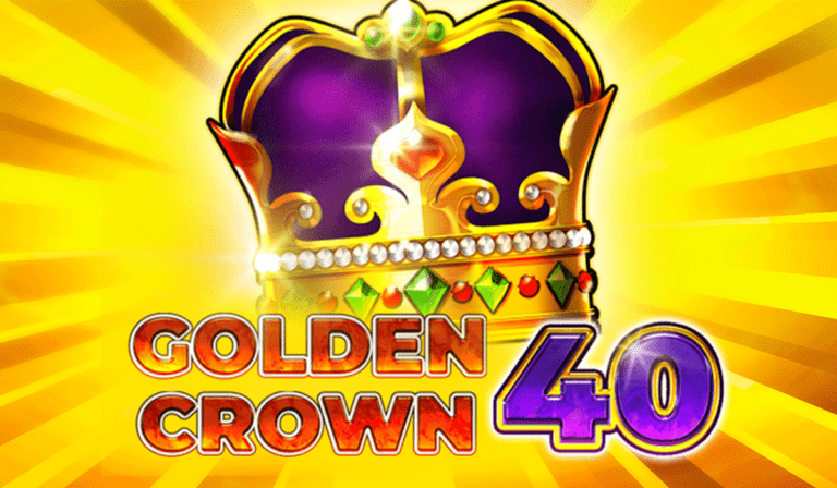 Golden Crown 40-fazi-online casino bonus