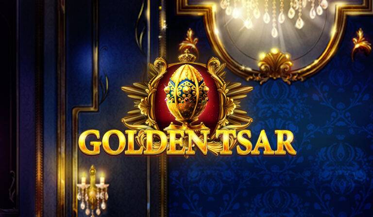 Golden tsar-red tiger-online casino bonus