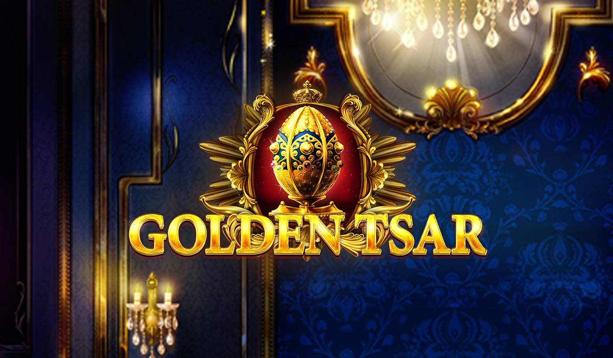 Golden tsar-red tiger-online casino bonus