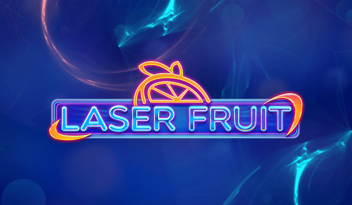 Laser Fruit-Red Tiger-online casino bonus