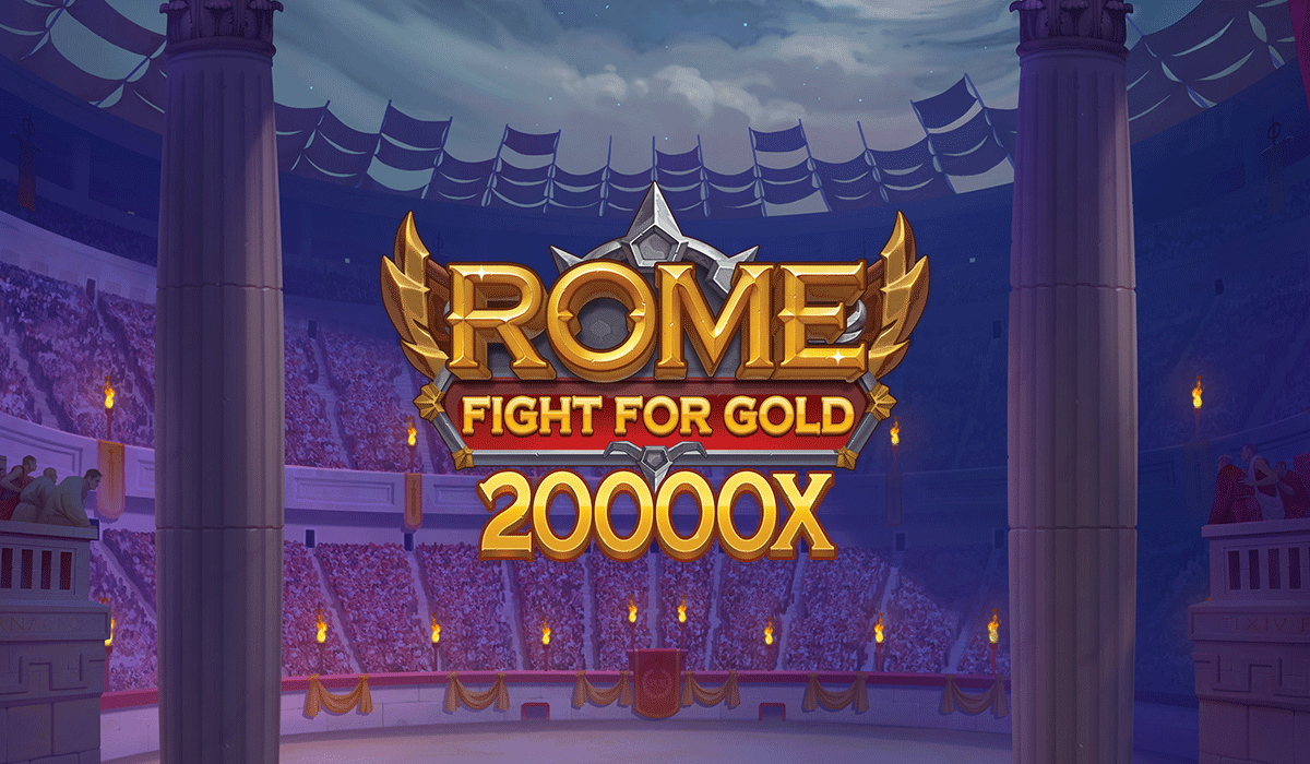 Rome Fight For Gold-Games Global-online casino bonus