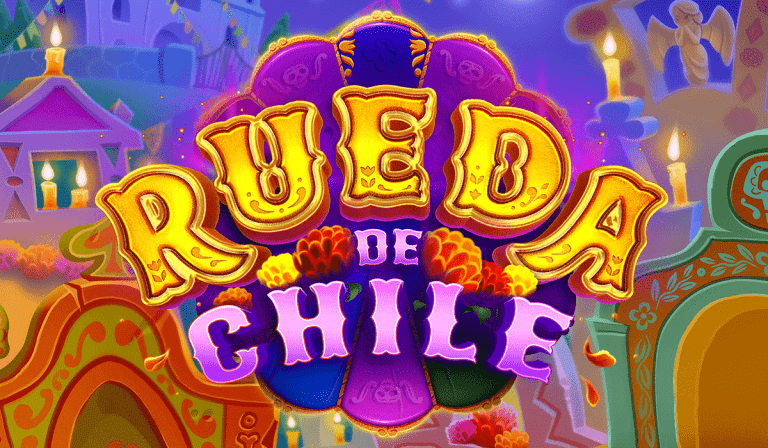 Rueda de Chile-evoplay-online casino bonus