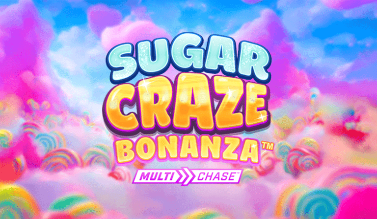 Sugar Craze Bonanza-games global-online casino bonus