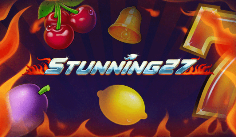 Stunning 27-BF Games-online casino bonus