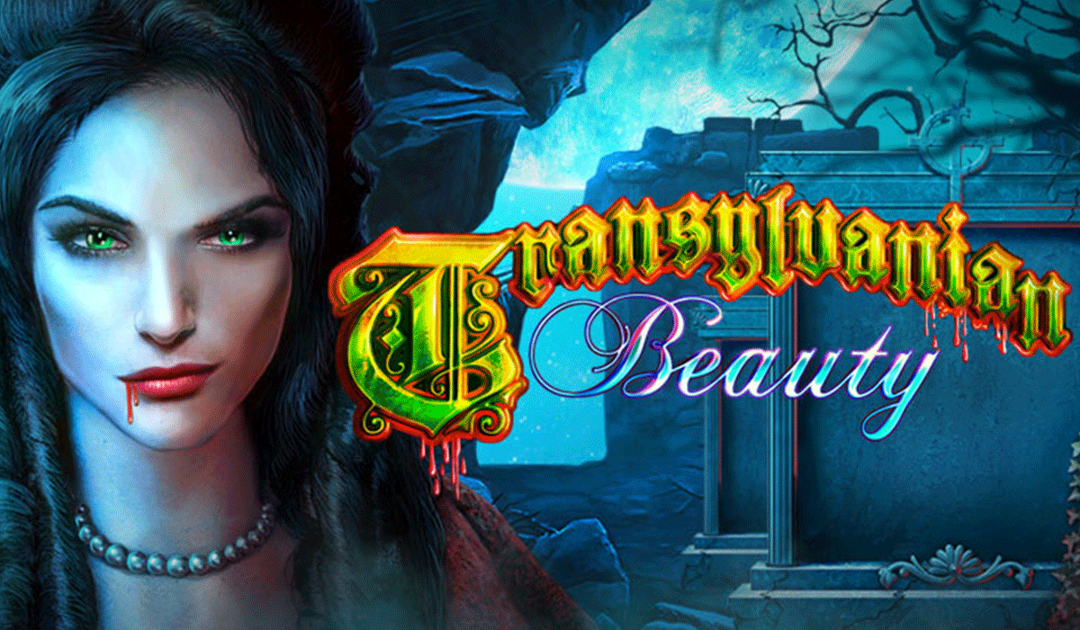Transylvanian Beauty-bf games-online casino bonus