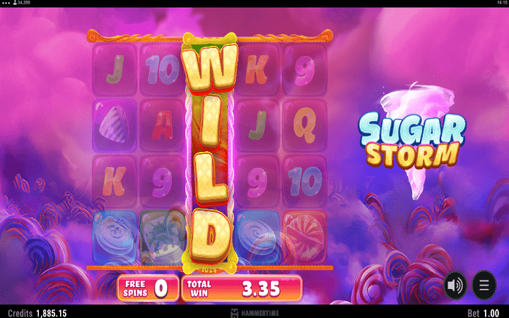 Sugar Craze Bonanza-sugar storm bonus-games global-online casino bonus