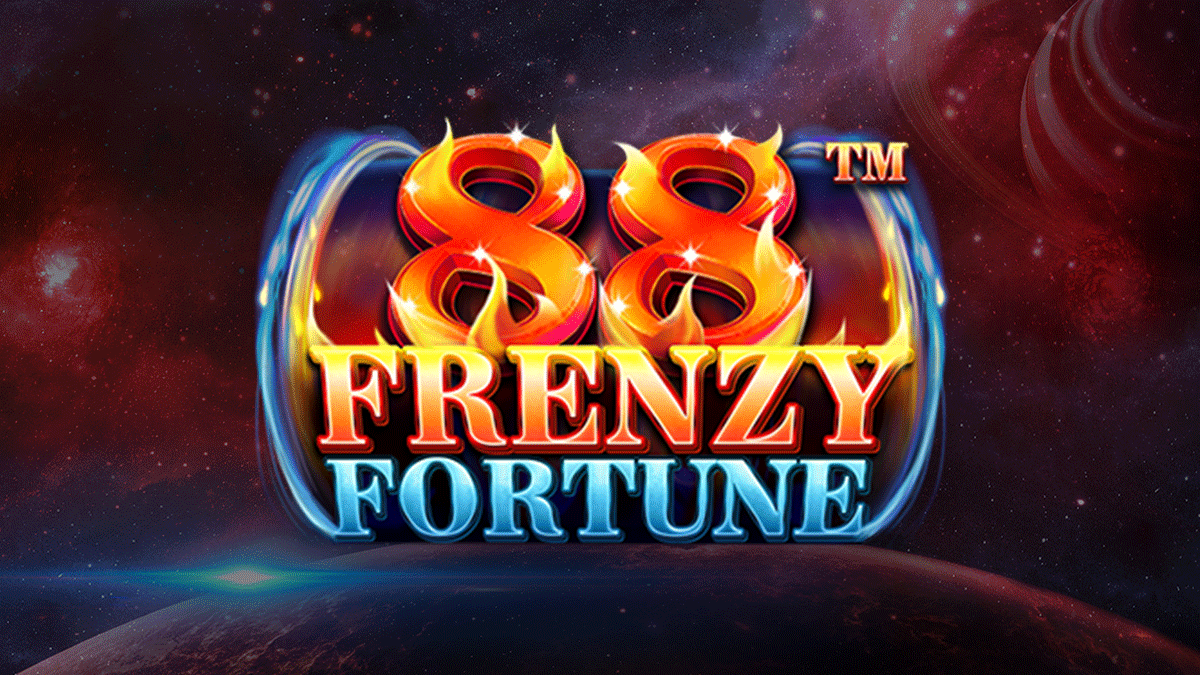 88 Frenzy Fortune-BetSoft-online casino bonus