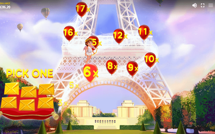 Lucky Valentine-bono de juego-bonificación de casino en línea-tigre rojo