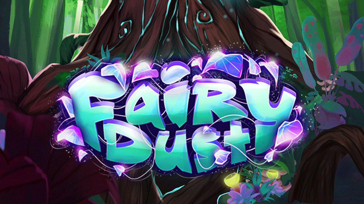 Fairy Dust-SpinMatic-online casino bonus