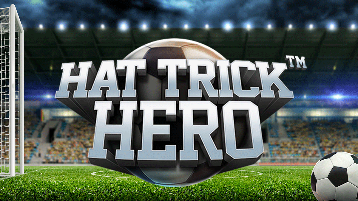 Hat Trick Hero-BetSoft-online casino bonus