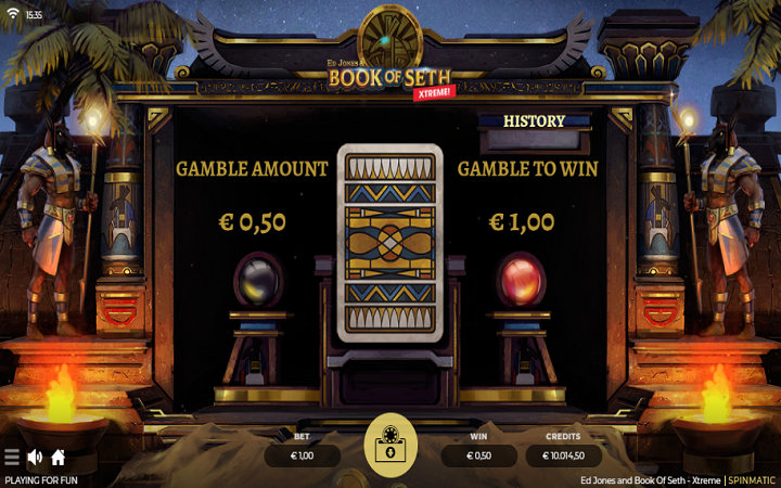 Book of Seth Xtreme-bonus kockanja-online casino bonus-SpinMatic