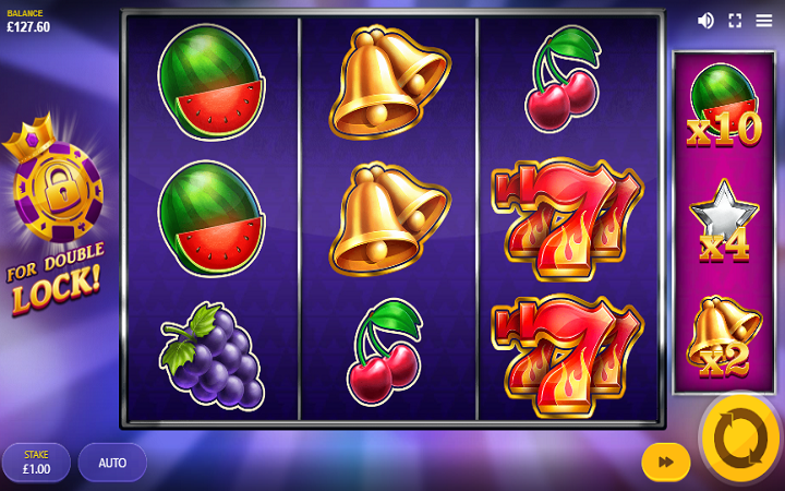 Mega Rise-red tiger-online casino bonus