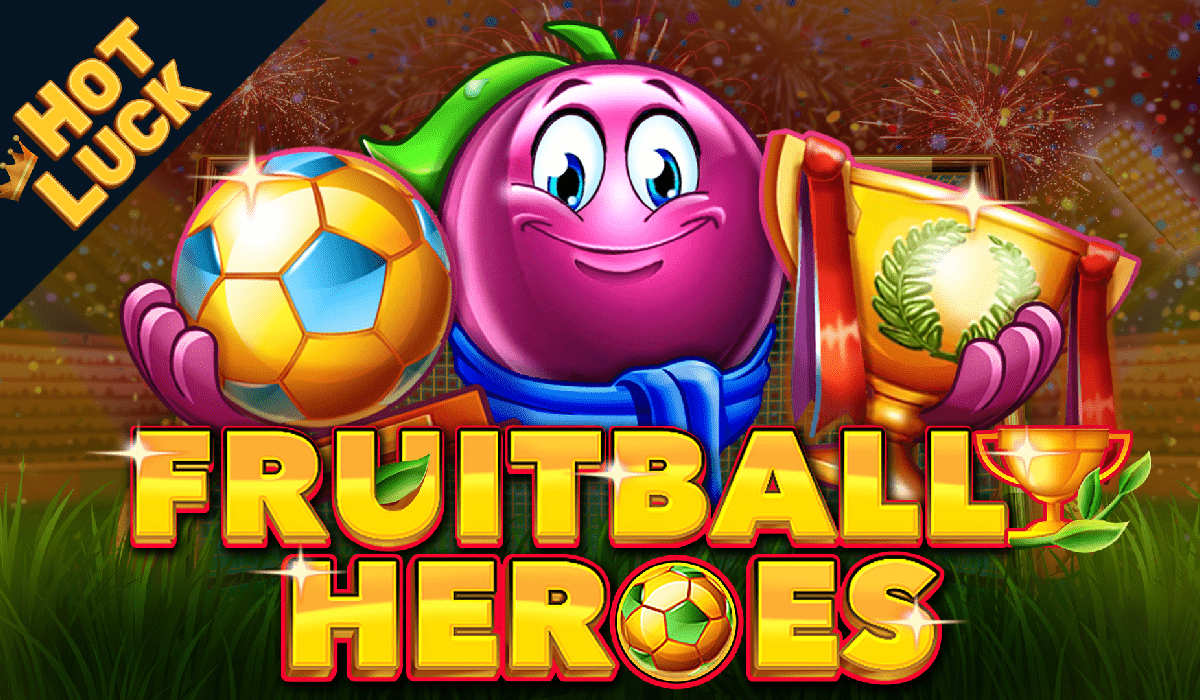 Fruitball Heroes-CTG-online casino bonus