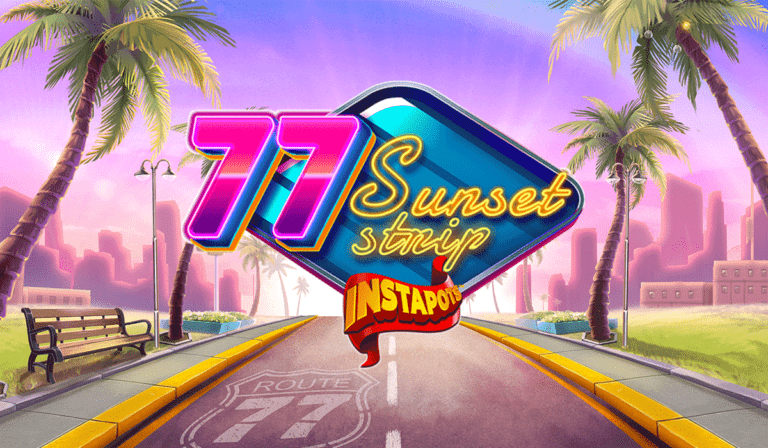 77 Sunset Strip Instapots-live 5-online casino bonus