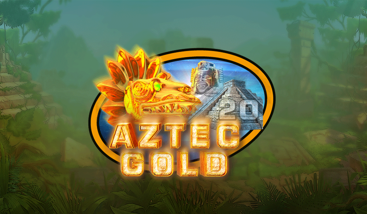 Aztec Gold 20-CT Interactive-online casino bonus