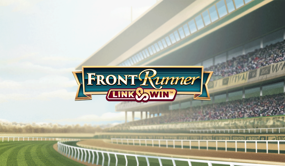 Front Runner Link and Win-online casino bonus-games global
