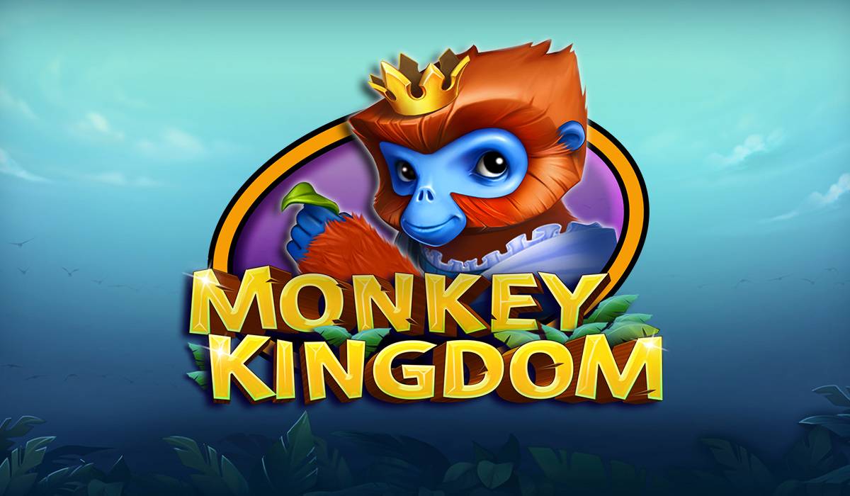 Monkey Kingdom-ct interactive-online casino bonus