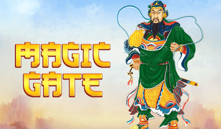 Magic Gate-red tiger-online casino bonus