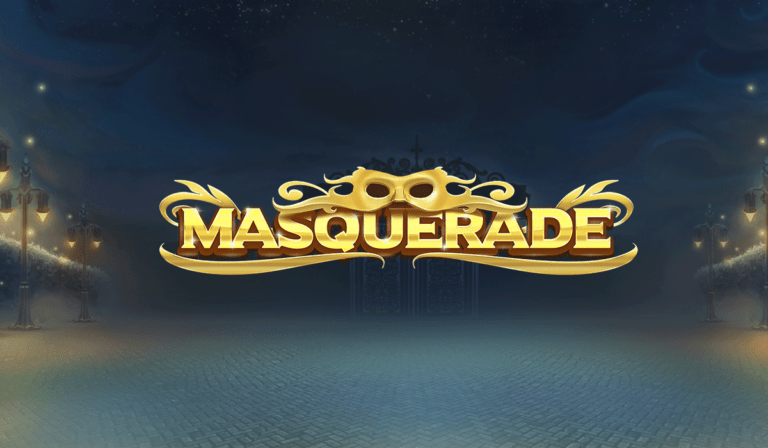 Masquerade-red tiger-online casino bonus