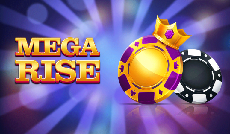 Mega Rise-Red Tiger-online casino bonus