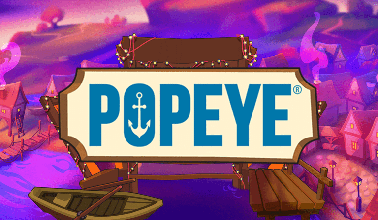 Popeye-spearhead-online casino bonus