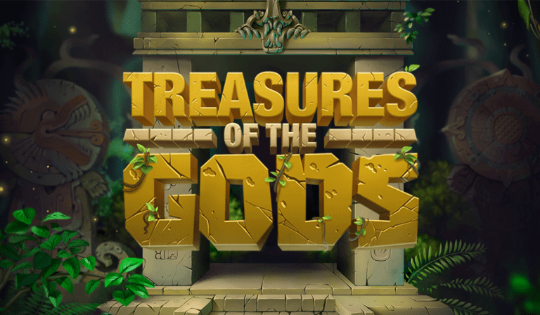 Treasures of the Gold-online casino bonus-evoplay
