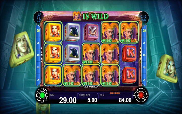 Dice Valhalla-besplatni spinovi-besplatni spinovi-online casino bonus