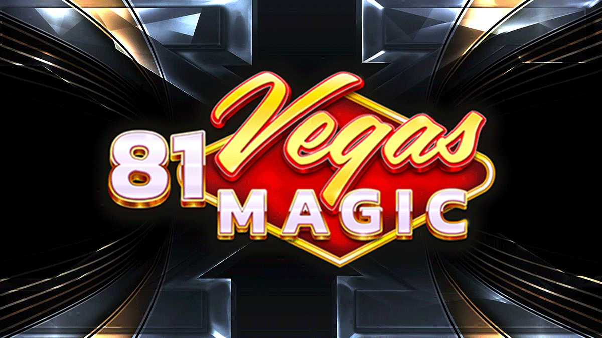 81 Vegas Magic-online casino bonus-tom horn