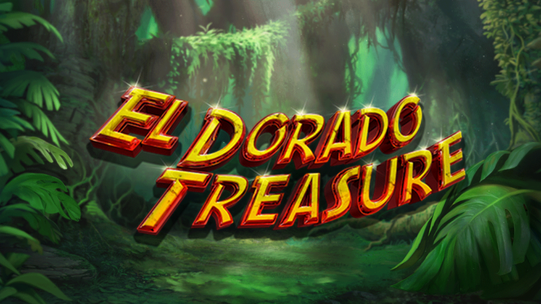 El Dorado Treasure-apollo games-online casino bonus