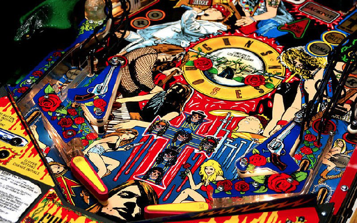 Gru-Guns N Roses-Mišel-online casino bonus