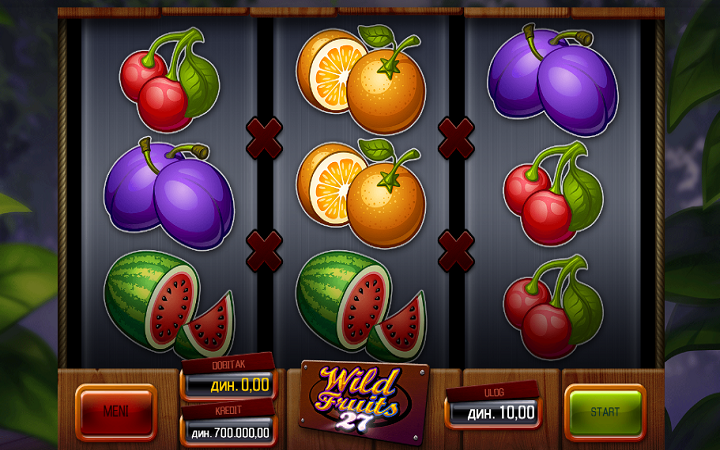 Wild Fruits 27-online casino bonus-apollo games